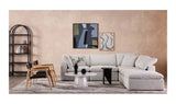 Clay Dream Modular Sectional Coastside Sand