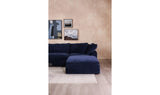 TERRA CORNER CHAIR