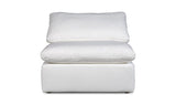 Terra Condo Chair Cream White
