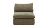 Terra Slipper Chair Desert Sage