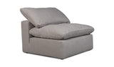 Terra Condo Chair Light Grey