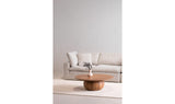 Terra Condo Slipper Chair Coastside Sand