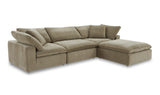 Terra Lounge Modular Sectional Desert Sage
