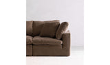 Terra Modular Sofa Desert Sage