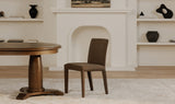 Monte Dining Chair Brown - Set Of Two