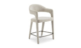 Martens Counter Stool Beige