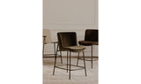 Early Counter Stool Beige