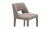 Joyce Counter Stool Light Brown