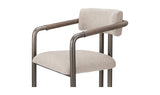 Cassidy Dining Chair Brown