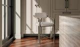 Cassidy Counter Stool Brown