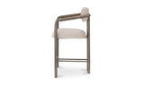 Cassidy Counter Stool Brown