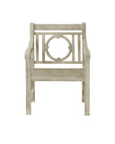 Leagrave Chair