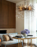 Fen Large Chandelier