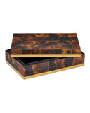 Casey Brown Box