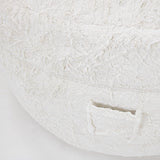 Adult Bean Bag Chair - Queen - NEST Faux Fur