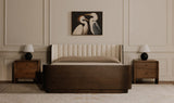 Tuve Table Lamp Black