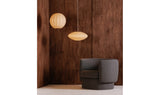 Lys Pendant Light Silver