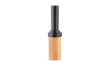 Oswin Floor Lamp Oak