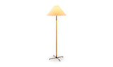 Oswin Floor Lamp Oak