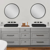 ZLINE Bliss Wall Mount Bath Faucet, BLS-BFW-MB