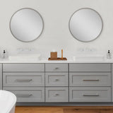 ZLINE Bliss Wall Mount Bath Faucet, BLS-BFW-CH