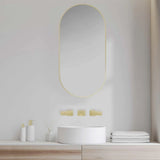 ZLINE Bliss Wall Mount Bath Faucet, BLS-BFW-PG