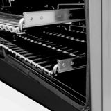 ZLINE 36" Bundle Range RA36 & Range Hood KB-36, 2KP-RAWMRH36