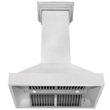 ZLINE 36" Bundled Stainless DualRange RangeHood Dishwasher 3KP-RASRH36-DW