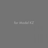 ZLINE 1 Piece Chimney Extension for 10ft. Ceiling, 1PCEXT-KZ