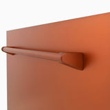 ZLINE 18" Dishwasher with Copper panel, Stainless Tub, DWV-C-18