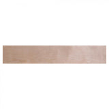 ZLINE 24" Dishwasher in Unfinished Wood with Stainless Steel Tub, DW-UF-24