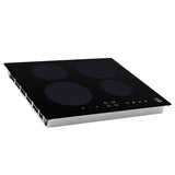 ZLINE 24" Induction Cooktop with 4 burners, RCIND-24
