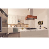 ZLINE 24" Top Control Dishwasher, Stainless Tub, DW-304-H-24