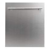 ZLINE 48 " Package Range, Range Hood, Microwave, Dishwasher, 4KP-RARH48-MWDW