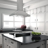 ZLINE 30" Ceramic Rangetop with 4 Gas Burners, RT30