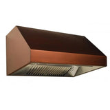 ZLINE 30" Copper Under Cabinet Range Hood 8685C-30