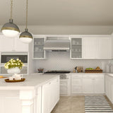 ZLINE 30" Recirculating Under Cabinet Stainless Range Hood, RK527-30