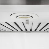 ZLINE 30" Stainless Steel Island Range Hood, GL1i-30