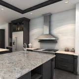 ZLINE 30" Stainless Steel Wall Range Hood KB-30