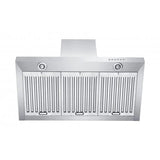 ZLINE 30" Stainless Steel Wall Range Hood KE-30