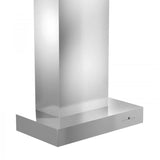 ZLINE 30" Stainless Steel Wall Range Hood, KECOM-30