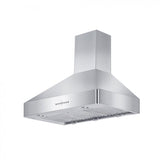 ZLINE 30" Stainless Steel Wall Range Hood, KF2-30