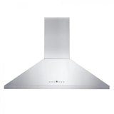 ZLINE 30" Stainless Steel Wall Range Hood KL2-30