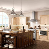 ZLINE 30" Stainless Steel Wall Range Hood KL2-30