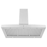 ZLINE 30" Stainless Steel Wall Range Hood, KL3-30