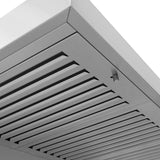 ZLINE 30" Stainless Steel Wall Range Hood, KL3-30