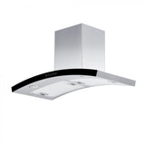 ZLINE 30" Stainless Steel Wall Range Hood, KN6-30