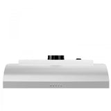 ZLINE 30" Under Cabinet Stainless Steel Range Hood 627-30
