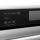 ZLINE 36" Bundle Range Top RT36 & Wall Oven AWS-30, 2KP-RTAWS36