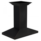 ZLINE 36" Designer Series Oil-Rubbed Bronze Island Range Hood, 8KL3iB-36